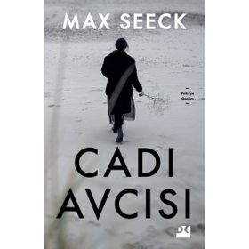Cadı Avcısı - Max Seeck