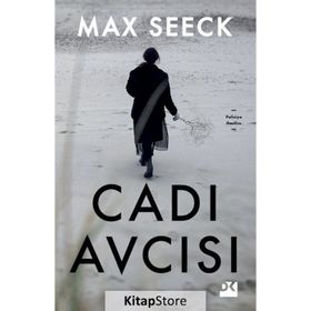 Cadı Avcısı - Max Seeck