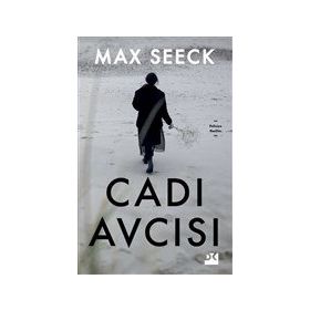 Cadı Avcısı - Max Seeck