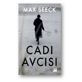 Cadı Avcısı - Max Seeck