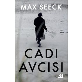 Cadı Avcısı - Max Seeck