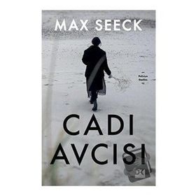 Cadı Avcısı - Max Seeck
