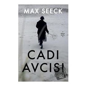 Cadı Avcısı - Max Seeck