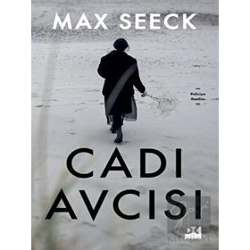 Cadı Avcısı - Max Seeck