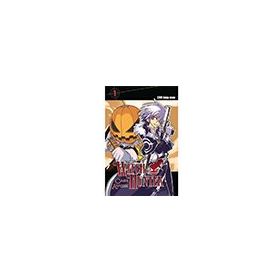 Cadı Avcısı-Witch Hunter Cilt 1 - Cho Jung man