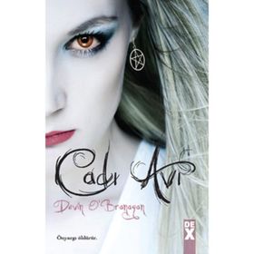 Cadı Avı - Devin Obranagan