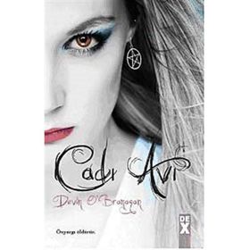 Cadı Avı - Devin Obranagan