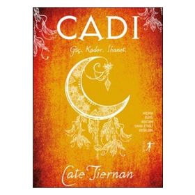Cadı - Cate Tiernan