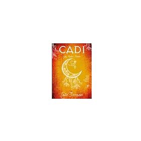 Cadı - Cate Tiernan