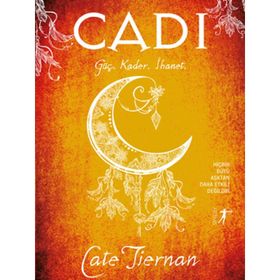 Cadı - Cate Tiernan