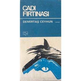 CADI FIRTINASI - DEMİRTAŞ CEYHUN