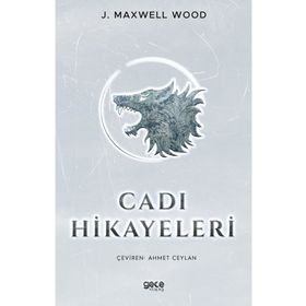 Cadı Hikayeleri - J. Maxwell Wood