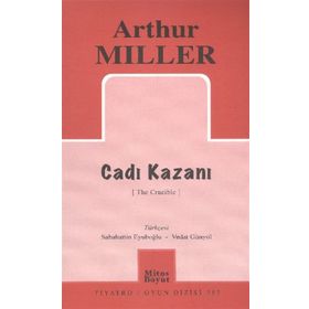 Cadı Kazanı - Philipp Blom