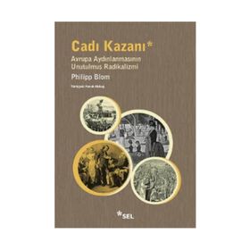 Cadı Kazanı - Philipp Blom