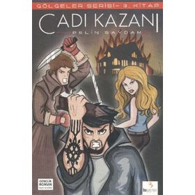 Cadı Kazanı - Philipp Blom