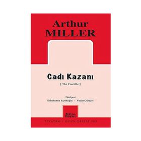 Cadı Kazanı - Philipp Blom