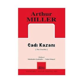 Cadı Kazanı - Philipp Blom
