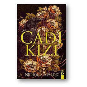 Cadı Kızı - Nicholas Bowling