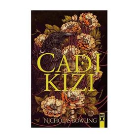 Cadı Kızı - Nicholas Bowling
