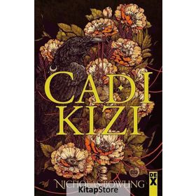 Cadı Kızı - Nicholas Bowling