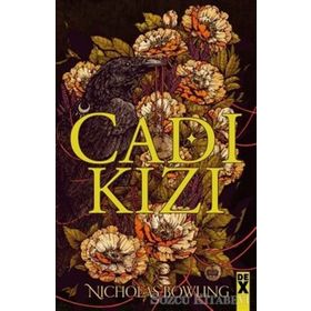 Cadı Kızı - Nicholas Bowling