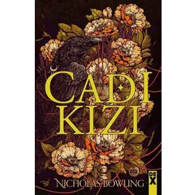 Cadı Kızı - Nicholas Bowling