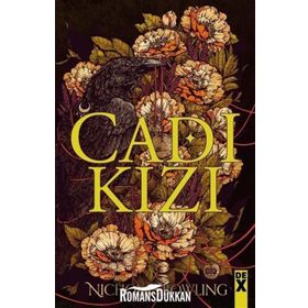 Cadı Kızı - Nicholas Bowling