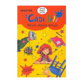 CADI LILI OKULU ALTÜST EDIYOR - GENEL