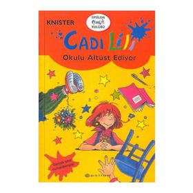 CADI LILI OKULU ALTÜST EDIYOR - GENEL