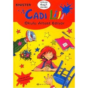 CADI LILI OKULU ALTÜST EDIYOR - GENEL