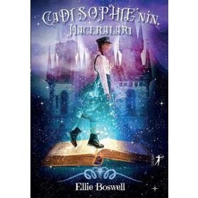 Cadı Sophıe'nin Maceraları / Ellie Boswell