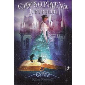 Cadı Sophıe'nin Maceraları / Ellie Boswell