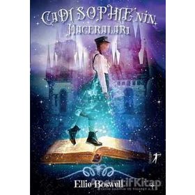 Cadı Sophıe'nin Maceraları / Ellie Boswell