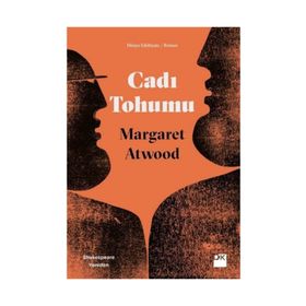 Cadı Tohumu - Margaret Atwood