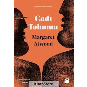 Cadı Tohumu - Margaret Atwood
