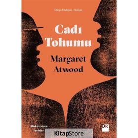 Cadı Tohumu - Margaret Atwood