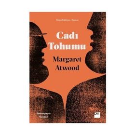 Cadı Tohumu - Margaret Atwood