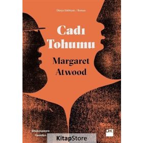 Cadı Tohumu - Margaret Atwood