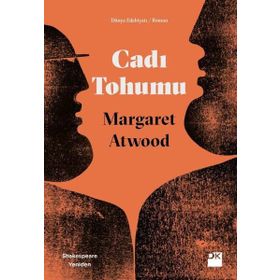 Cadı Tohumu - Margaret Atwood