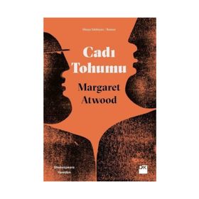 Cadı Tohumu - Margaret Atwood