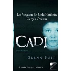 CADI - YASMINE GALENORN