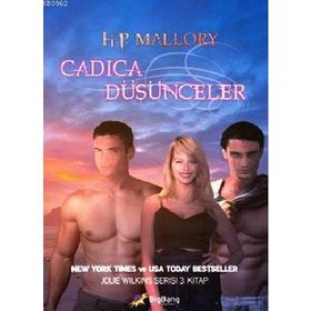 Cadıca Düşünceler - H. P. Mallory