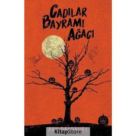 Cadılar Bayramı Ağacı - Ray Bradbury