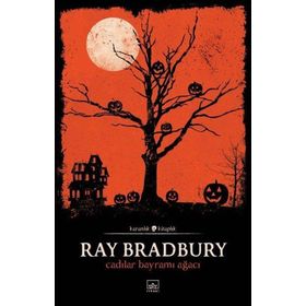 Cadılar Bayramı Ağacı - Ray Bradbury