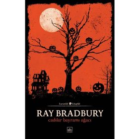 Cadılar Bayramı Ağacı - Ray Bradbury