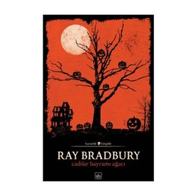 Cadılar Bayramı Ağacı - Ray Bradbury