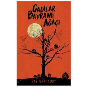 Cadılar Bayramı Ağacı - Ray Bradbury