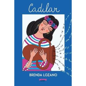 Cadılar - Brenda Lozano