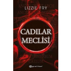 Cadılar Meclisi - Lizzie Fry