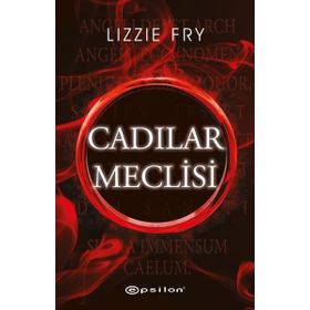 Cadılar Meclisi - Lizzie Fry